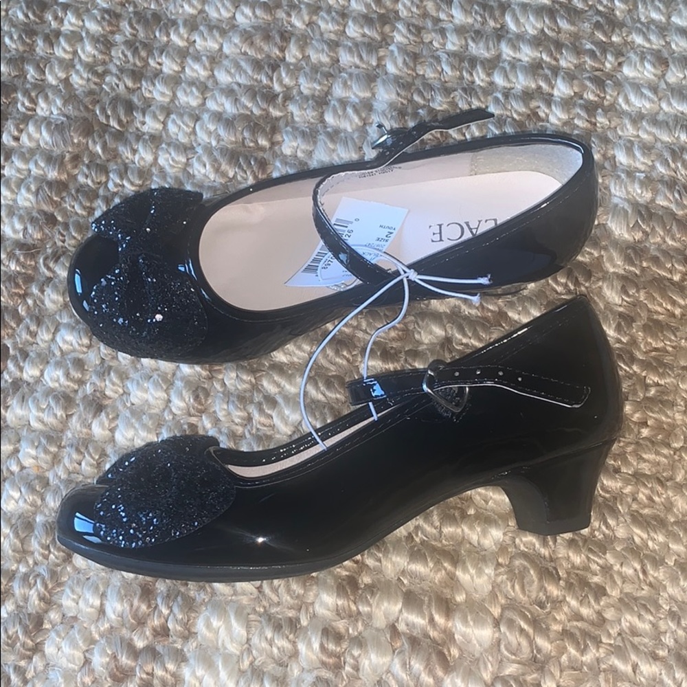 Girls Children’s Place shoes.